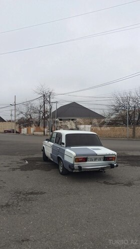 LADA (VAZ) 2106 1986, 140,000 km - 1.3 l - Göygöl