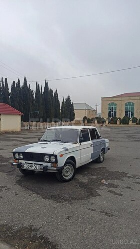 LADA (VAZ) 2106 1986, 140,000 km - 1.3 l - Göygöl