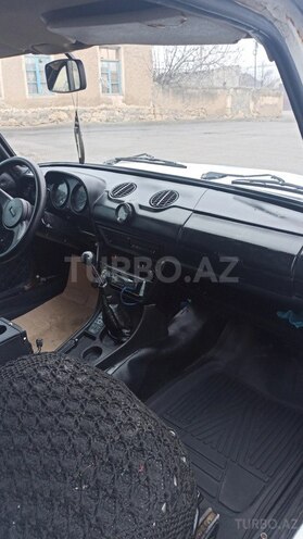 LADA (VAZ) 2106 1986, 140,000 km - 1.3 l - Göygöl