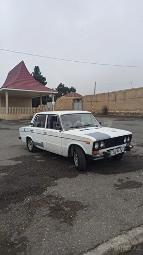 LADA (VAZ) 2106 1986, 140,000 km - 1.3 l - Göygöl