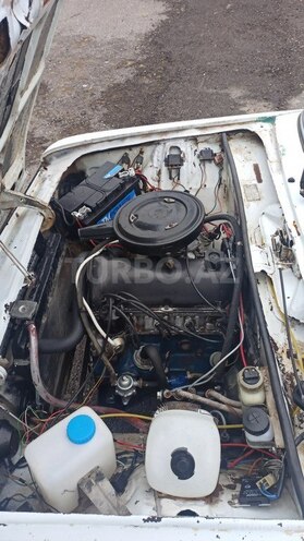 LADA (VAZ) 2106 1986, 140,000 km - 1.3 l - Göygöl