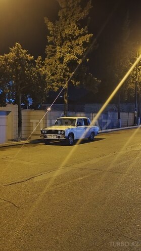 LADA (VAZ) 2106 1986, 140,000 km - 1.3 l - Göygöl