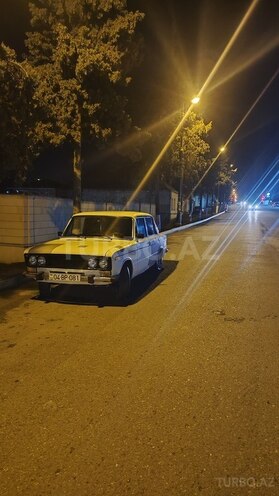 LADA (VAZ) 2106 1986, 140,000 km - 1.3 l - Göygöl
