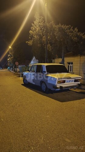 LADA (VAZ) 2106 1986, 140,000 km - 1.3 l - Göygöl