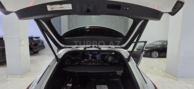 Lexus RX 350h-12
