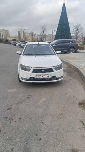 Khazar SD 2020, 172,000 km - 1.7 л - Bakı