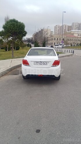 Khazar SD 2020, 172,000 km - 1.7 л - Bakı