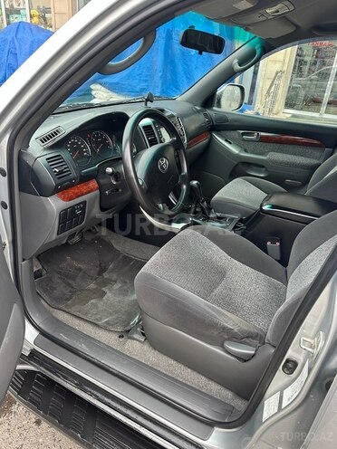 Toyota Land Cruiser Prado 2006, 21,222 km - 2.7 l - Şəmkir