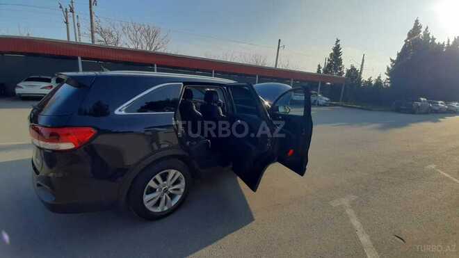 Kia Sorento 2015, 190,000 km - 2.0 l - Bakı