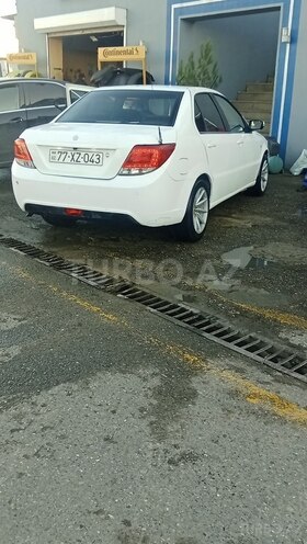 Khazar SD 2020, 172,000 km - 1.7 л - Bakı