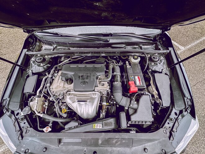 Toyota Camry 2019, 71,000 km - 2.5 l - Bakı