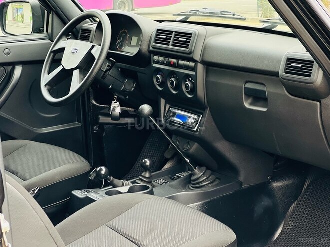 LADA (VAZ) Niva 2020, 55,000 km - 1.7 l - Bakı