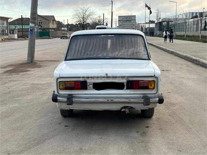 LADA (VAZ) 2106 1980, 215,400 km - 1.5 л - Xudat