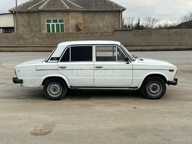 LADA (VAZ) 2106 1980, 215,400 km - 1.5 л - Xudat