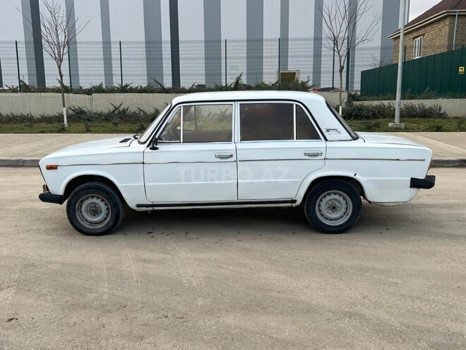 LADA (VAZ) 2106 1980, 215,400 km - 1.5 л - Xudat