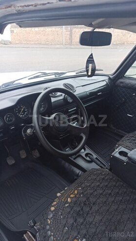 LADA (VAZ) 2106 1986, 140,000 km - 1.3 l - Göygöl