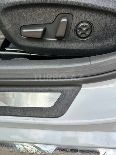 Hyundai Sonata 2015, 160,000 km - 2.0 л - Bakı