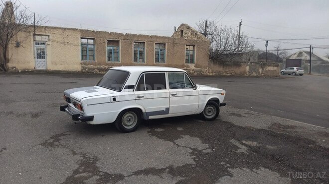 LADA (VAZ) 2106 1986, 140,000 km - 1.3 l - Göygöl