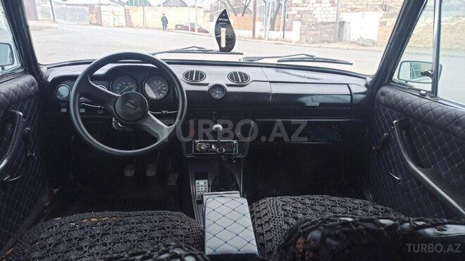 LADA (VAZ) 2106 1986, 140,000 km - 1.3 l - Göygöl