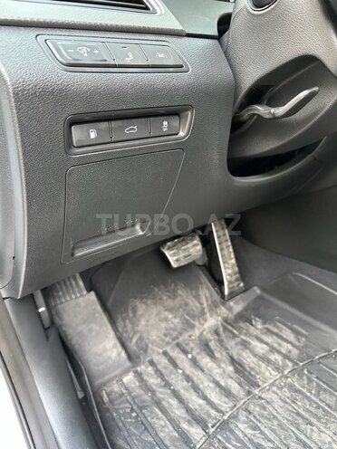 Hyundai Sonata 2015, 160,000 km - 2.0 л - Bakı
