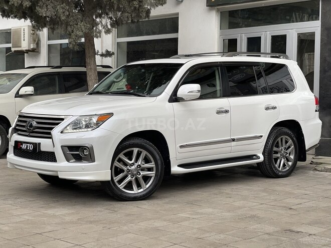 Lexus LX 570-3