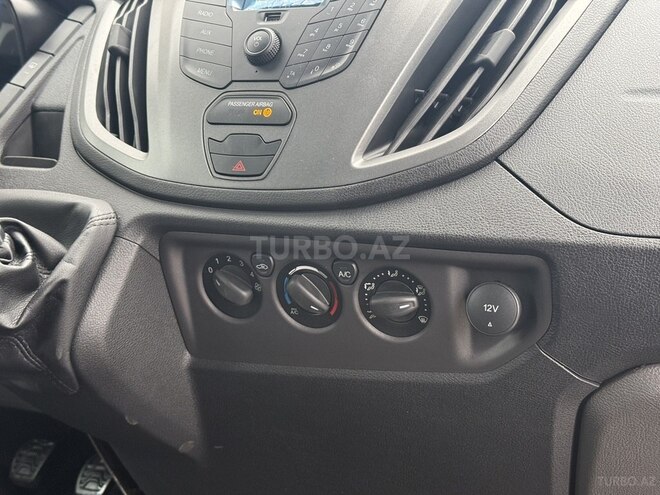 Ford Transit 2024, 0 km - 2.2 л - Lənkəran