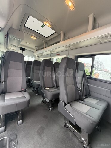 Ford Transit 2024, 0 km - 2.2 л - Lənkəran