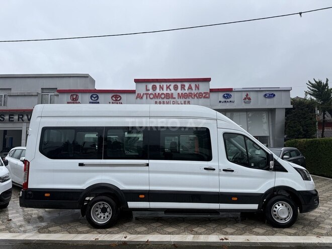 Ford Transit 2024, 0 km - 2.2 л - Lənkəran