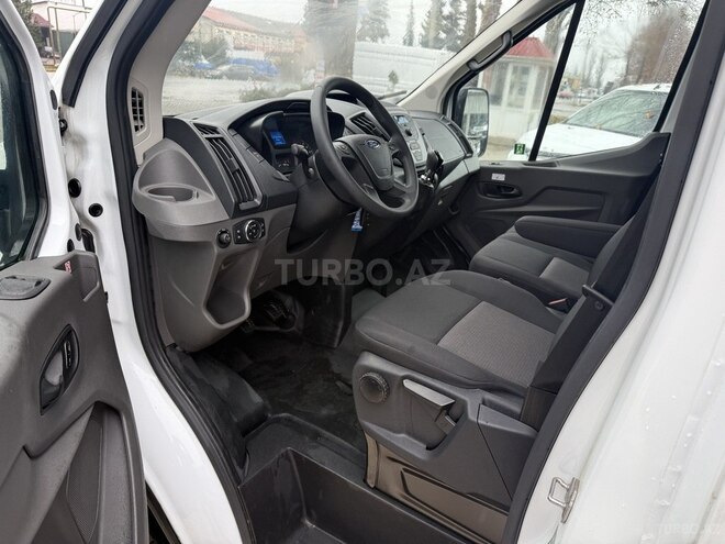 Ford Transit 2024, 0 km - 2.2 л - Lənkəran