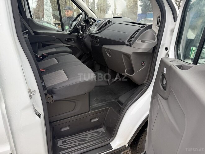 Ford Transit 2024, 0 km - 2.2 л - Lənkəran