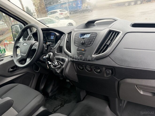 Ford Transit 2024, 0 km - 2.2 л - Lənkəran