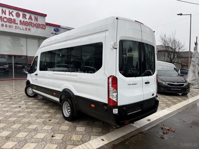 Ford Transit 2024, 0 km - 2.2 л - Lənkəran