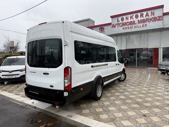 Ford Transit 2024, 0 km - 2.2 л - Lənkəran