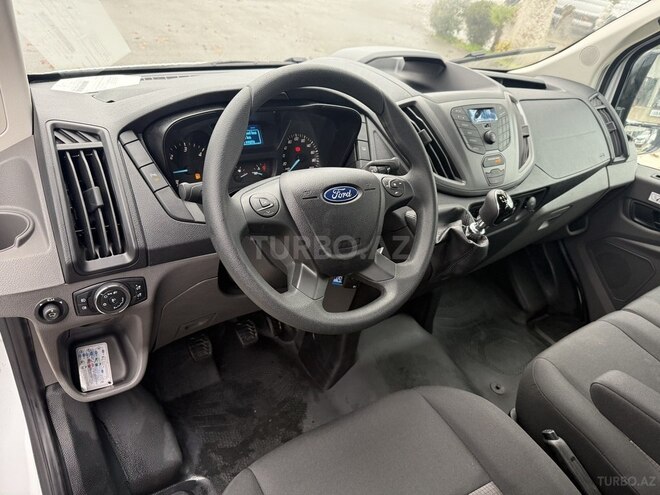 Ford Transit 2024, 0 km - 2.2 л - Lənkəran