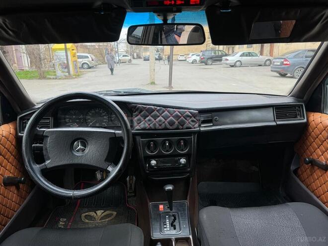 Mercedes 190 1990, 228,000 km - 2.0 l - Bakı