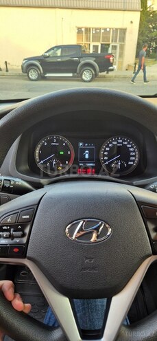 Hyundai Tucson 2015, 139,000 km - 2.0 l - Bakı