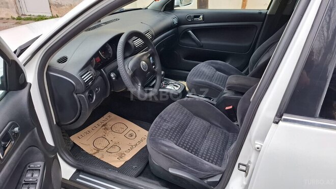 Volkswagen Passat 2002, 331,000 km - 1.8 l - Bakı