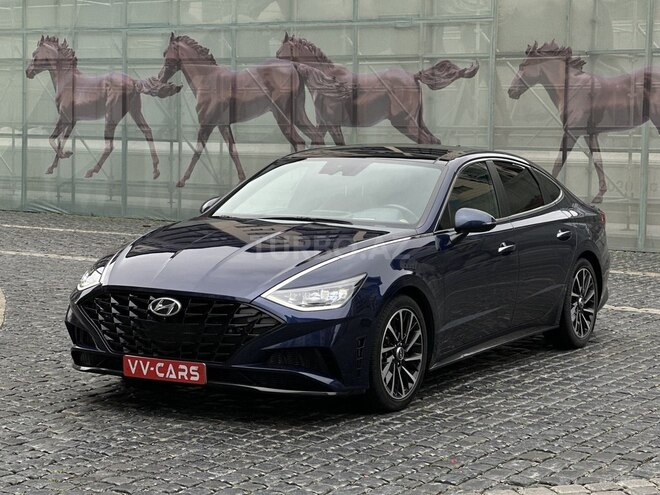 Hyundai Sonata-3