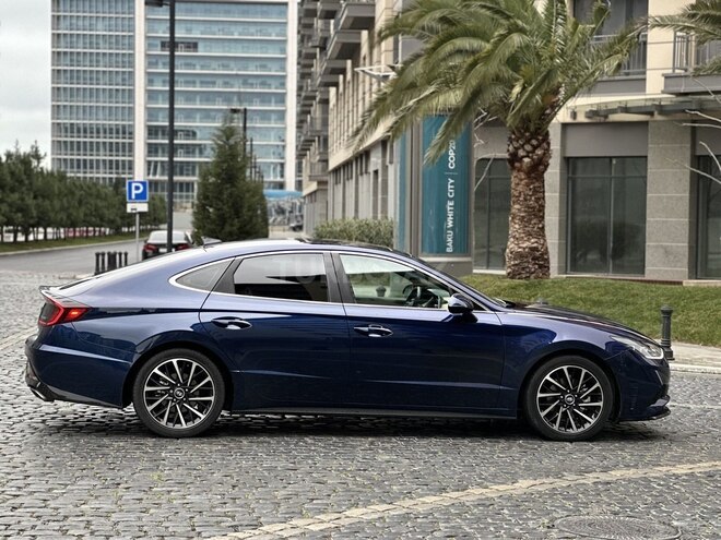 Hyundai Sonata-7