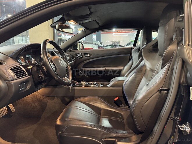 Jaguar  2012, 10,200 km - 5.0 l - Bakı
