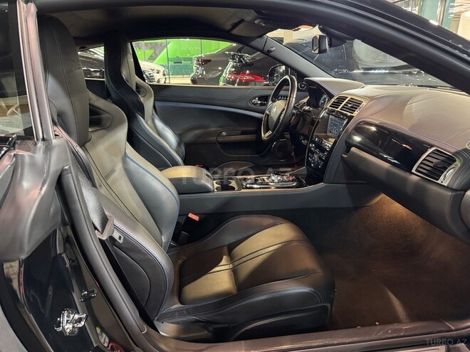 Jaguar  2012, 10,200 km - 5.0 l - Bakı