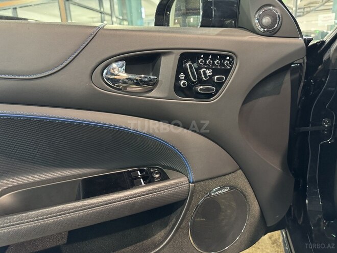 Jaguar  2012, 10,200 km - 5.0 l - Bakı