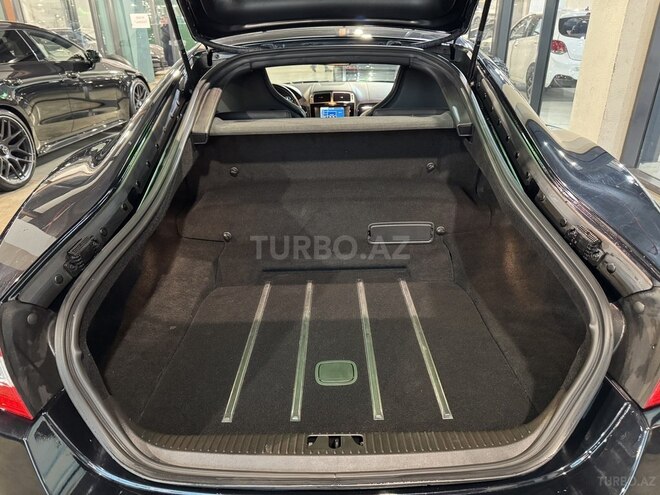 Jaguar  2012, 10,200 km - 5.0 l - Bakı