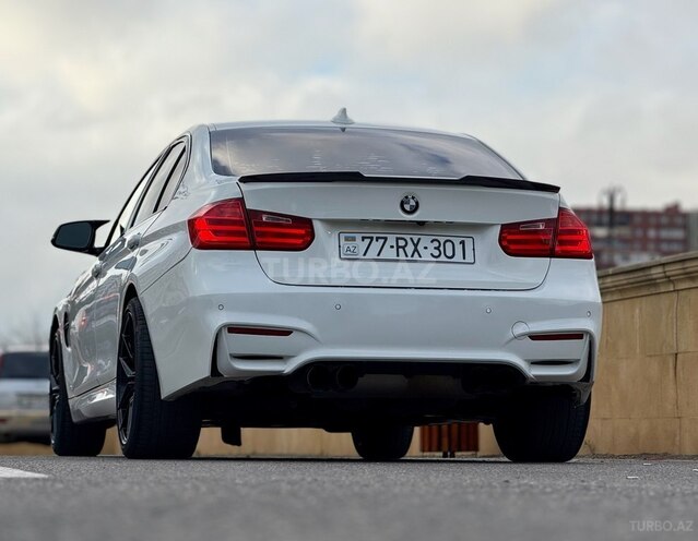 BMW 320-6