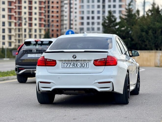 BMW 320-7