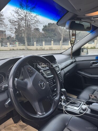 Mercedes E 220 d 2009, 380,000 km - 2.2 l - Bakı