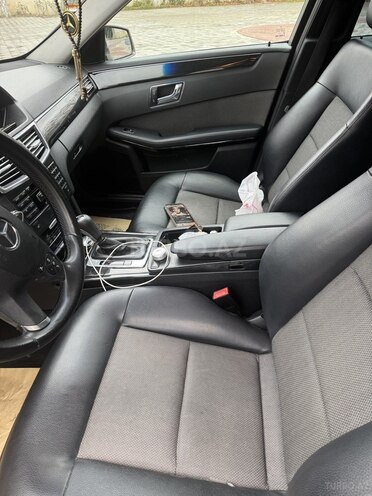 Mercedes E 220 d 2009, 380,000 km - 2.2 l - Bakı