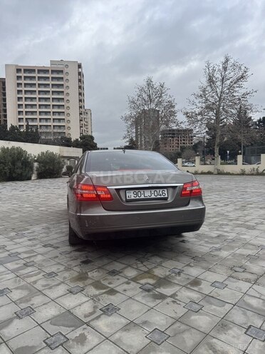 Mercedes E 220 d 2009, 380,000 km - 2.2 l - Bakı