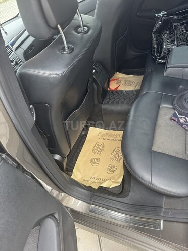 Mercedes E 220 d 2009, 380,000 km - 2.2 l - Bakı
