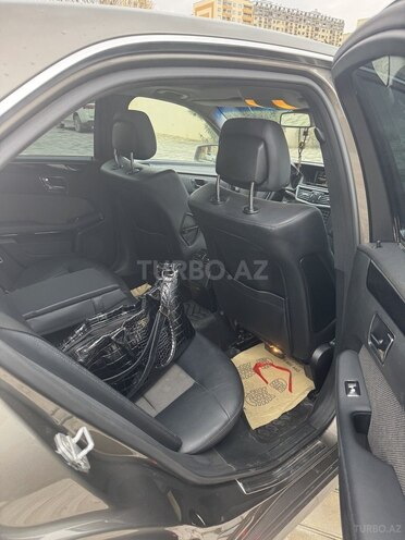Mercedes E 220 d 2009, 380,000 km - 2.2 l - Bakı